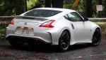 Nissan Fairlady Z Nismo 2014 года (JP)